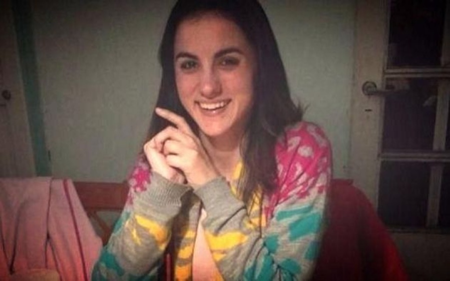 Volvieron a suspender el juicio por el femicidio de Emma Córdoba
