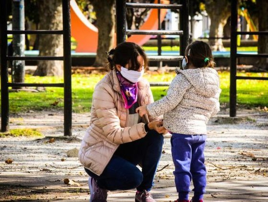 770 casos y 24 fallecidos de COVID-19 en La Plata: Desde este viernes, nuevas restricciones