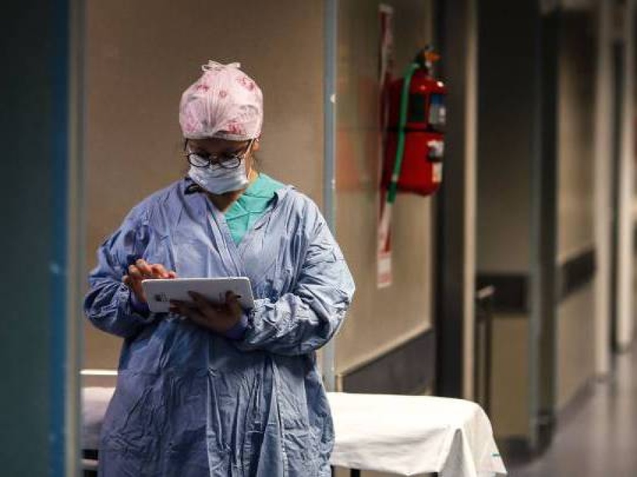 En las últimas 24 horas, 642 casos de COVID-19 y siete fallecidos en La Plata