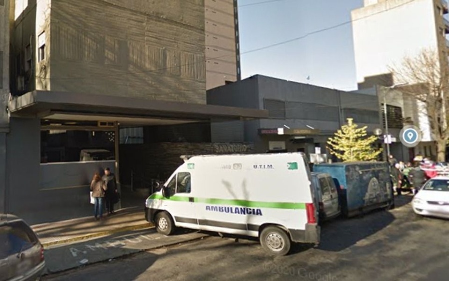 Falleció un paciente con COVID-19 de 38 años sin enfermedades preexistentes en La Plata