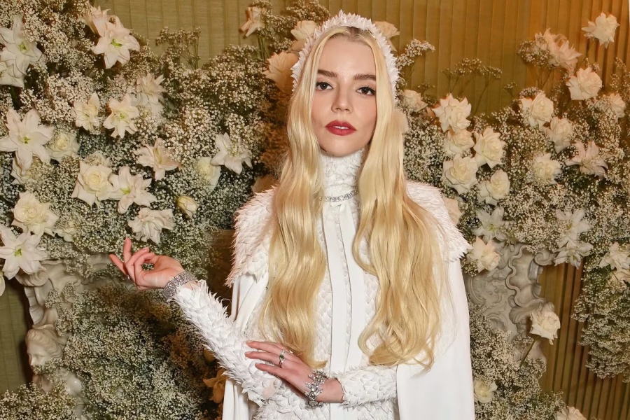 La argentina Anya Taylor-Joy será la estrella de una serie de suspenso y tendrá su propia misión de venganza
