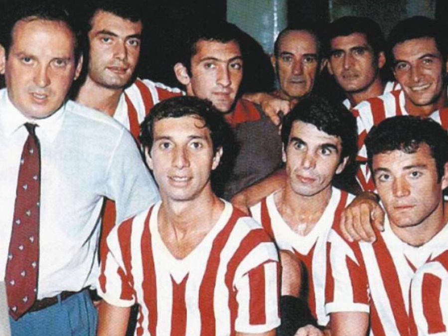 La Escuela está de festejo: ¿qué celebra hoy Estudiantes?