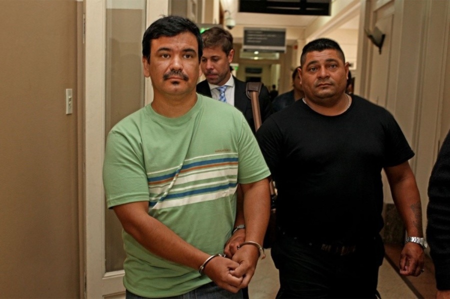 Absolvieron a Marcos Ledesma, el maestro acusado de 12 casos de abuso en un jardín de La Plata