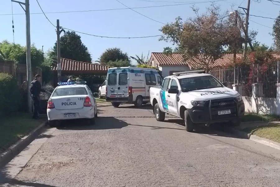 Torturaron y asesinaron a una enfermera para robarle su jubilación de $60.000