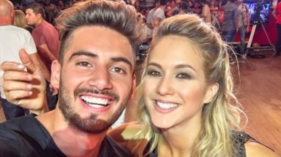 La tremenda chicana a Nico Occhiato mientras sonaba la canción de Flor Vigna: ”Esta parte me hace acordar a vos”