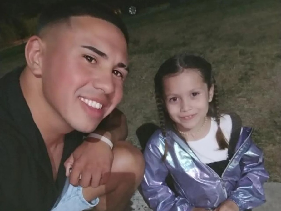 Por el crimen de Kim Gómez, la Justicia decidió que el menor de 14 años siga detenido en un instituto de La Plata