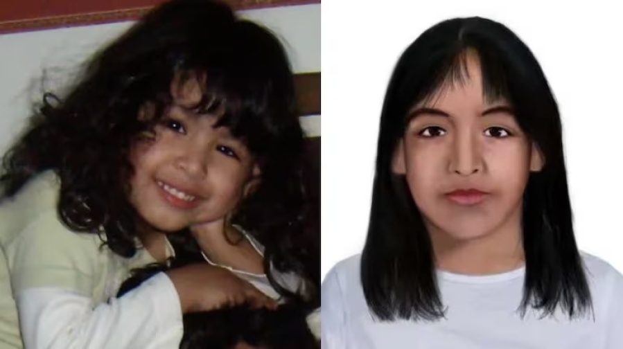 Analizaron el ADN de la hija de uno de los detenidos en el caso Loan para confirmar si se trata de Sofía Herrera