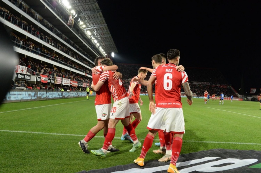 ¿Cuál es la llave que tiene Estudiantes para alcanzar la Copa Libertadores?