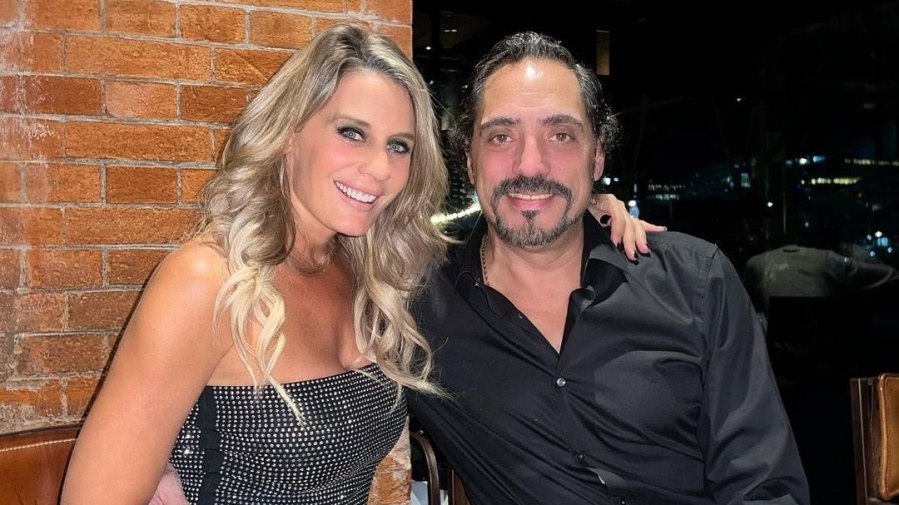 Revelaron que la familia Fort tendrá un nuevo integrante: ”Rocío Marengo será abuelastra”