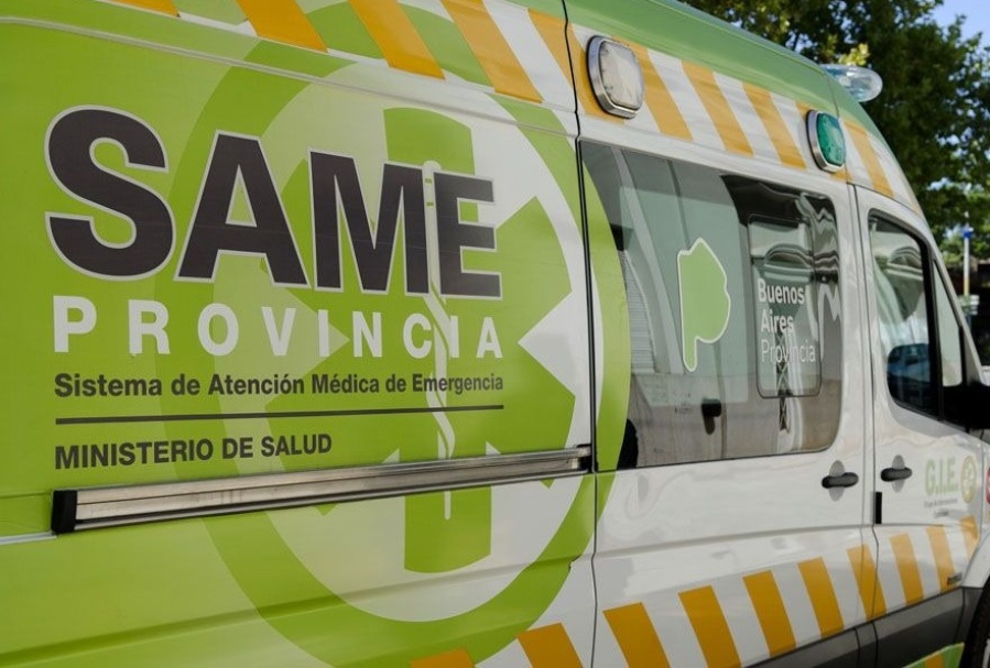 Un hombre de La Loma falleció mientras tenía relaciones sexuales después del partido de Argentina