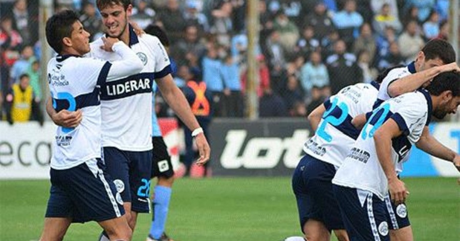 El difícil momento de un ex Gimnasia: lo acusaron de un delito que no cometió y ahora iniciará acciones legales