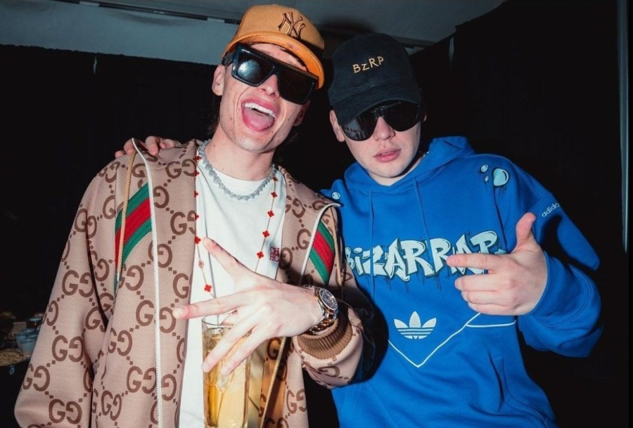 Bizarrap anunció la “Session 55” con un reconocido artista mexicano