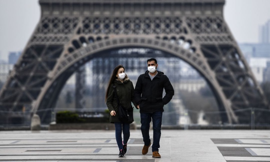 En Europa ya piensan en un nuevo confinamiento por el avance de casos de coronavirus