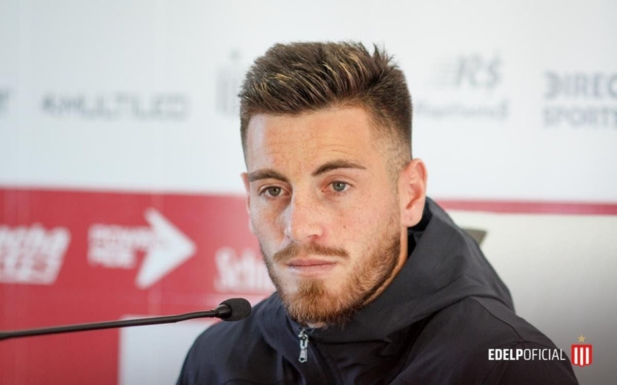 Regresó, debutó pero se marcha del Pincha: Zielinski pierde otro futbolista