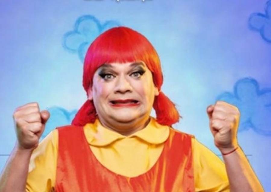 Gaby González despide a “Rosita” en Carlos Paz y se enfoca en el liderazgo y el coaching