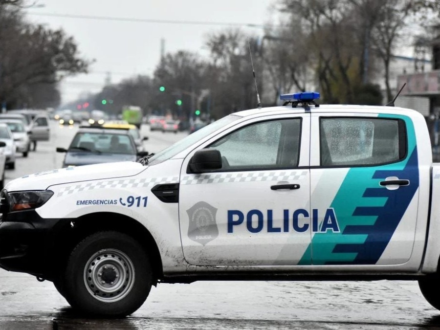 Violento asalto a una jubilada en El Rincón: usaron una llave para entrar a su casa