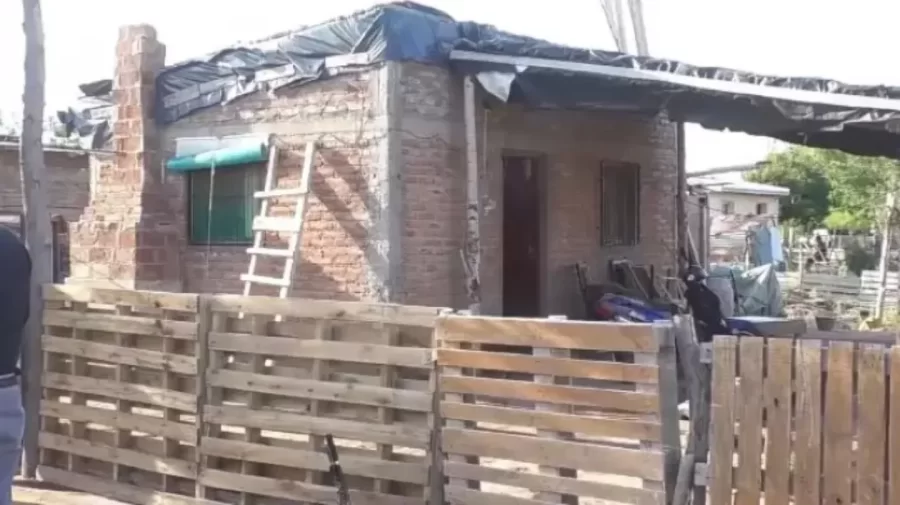 Una beba de 18 meses por un pitbull y tuvieron que sacrificarlo para salvar a la nena: ”No había forma de pararlo”