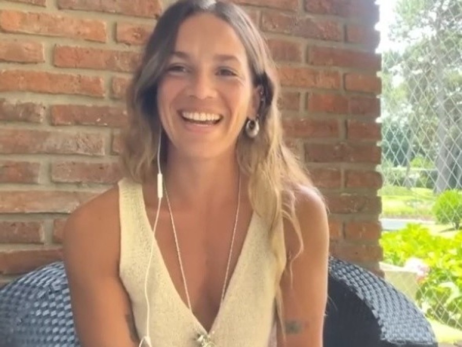 La actual pareja de Lisandro de Gran Hermano aseguró que no tienen una relación abierta pero haría una excepción con ”Furia”