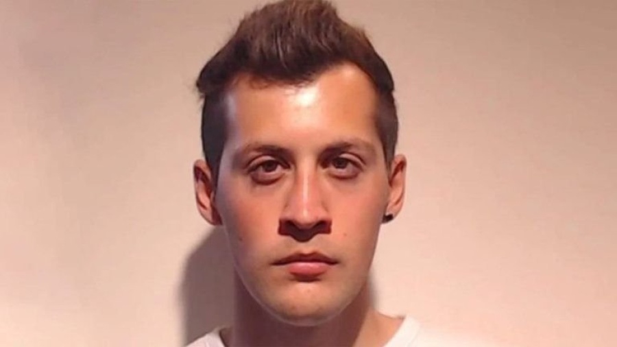 Es de Ensenada y acuchilló a dos mujeres en una escuela de danzas de Belgrano: fue detenido