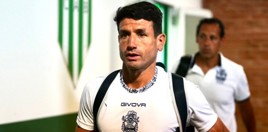 Romero sorprendió a todos en Abasto