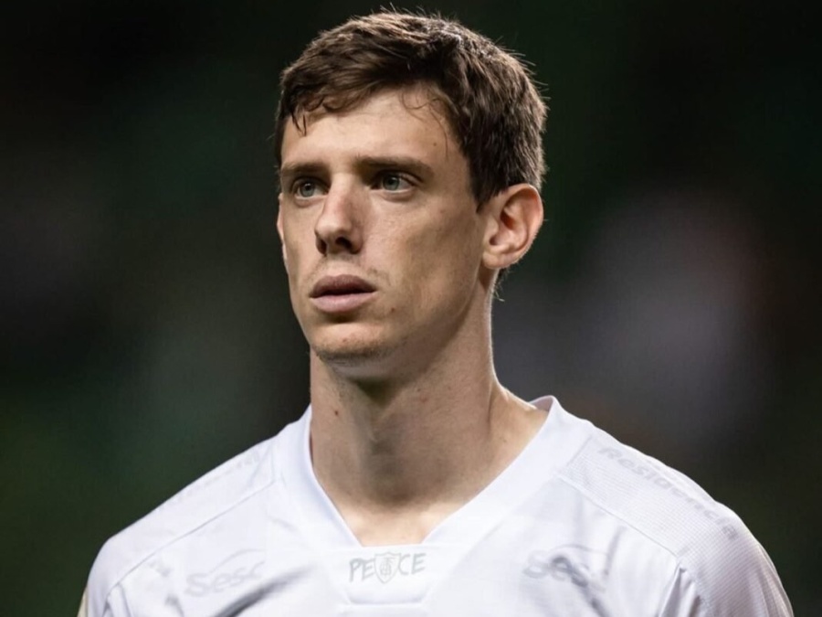 Germán Conti jugará en Gimnasia