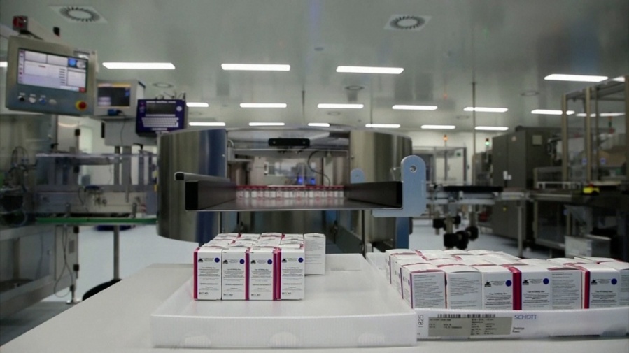 La Organización Mundial de la Salud podría reconocer la vacuna rusa Sputnik V este año