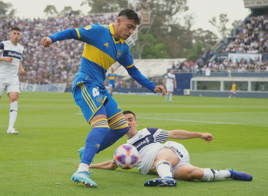 El Lobo perdió con Boca y se jugará la clasificación a Libertadores en la fecha final