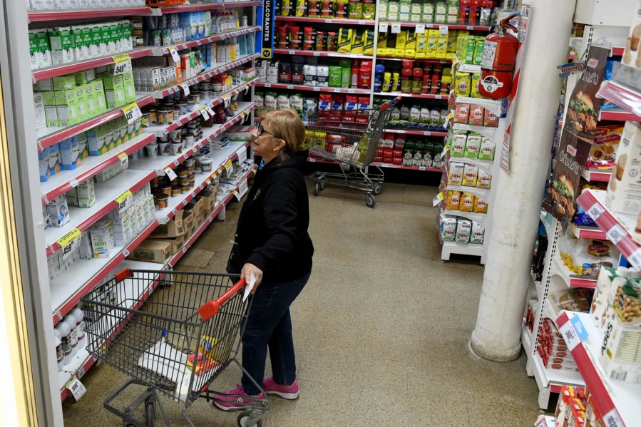 Las consultoras cambiaron sus proyecciones para la inflación de diciembre