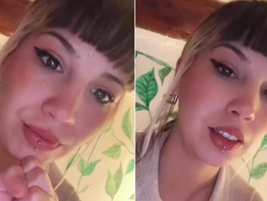 Decidió mostrar su departamento en Madrid y reflexiono sobre las posibilidades de vivir en España: ”Da miedo normalizar esto”