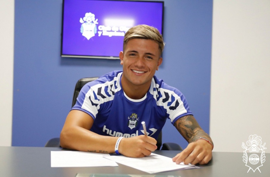 ¿Cuál será el futuro de Matías Miranda?