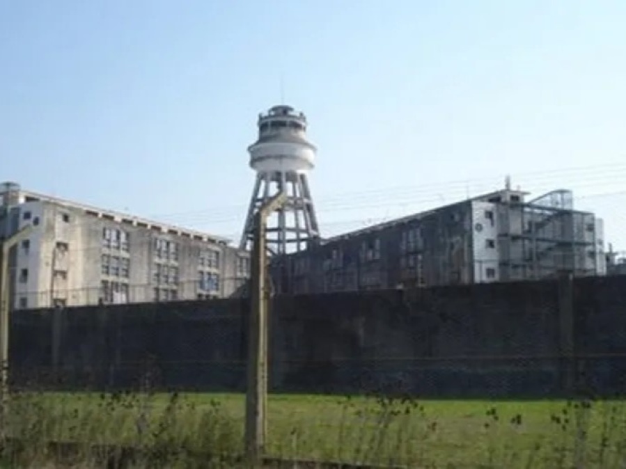 Cae una banda delictiva que roba autos y era liderada desde la unidad de Lisandro Olmos