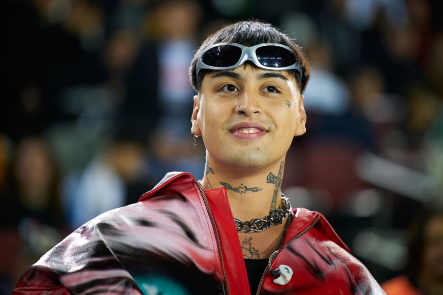 El emotivo mensaje de Tiago PZK tras regresar de Europa: “Soy un privilegiado teniendo el amor de la gente”