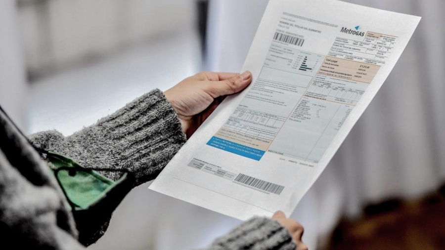 Terminó el plazo para solicitar subsidios y desde este lunes regirá el nuevo cuadro tarifario