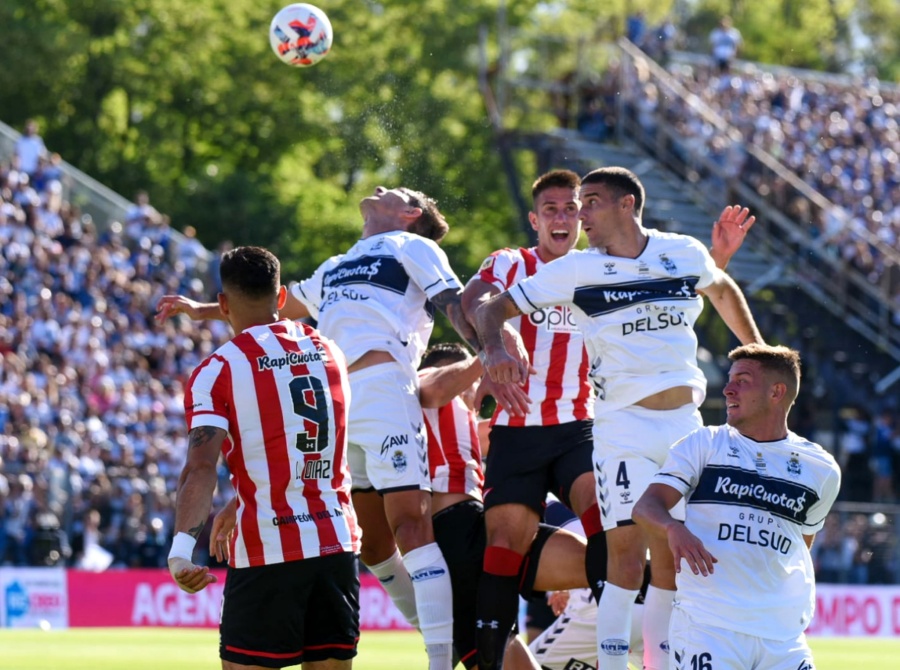 Gimnasia y Estudiantes ya conocen sus rivales para la primera fecha del torneo y el clásico será en la séptima fecha
