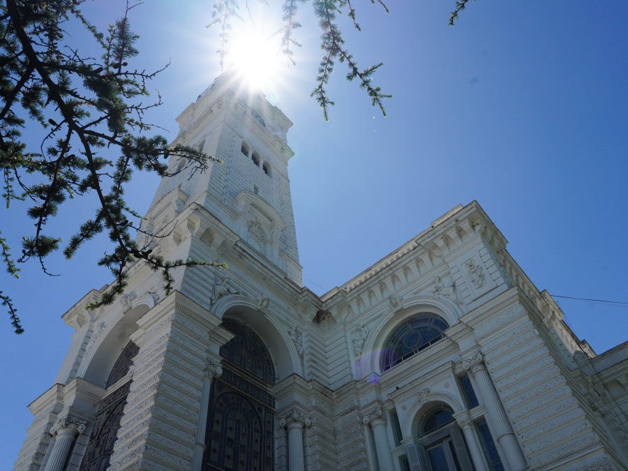 ¿Cómo funcionarán los servicios municipales durante el asueto del 31 y el feriado de Año Nuevo?