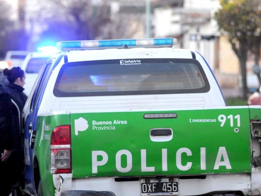 Encontró en Facebook la moto robada de su hermano y desató un operativo en Hernández