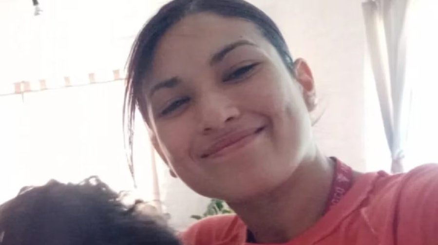 Encontraron muerta a la bombero que había desaparecido en una localidad cercana a La Plata