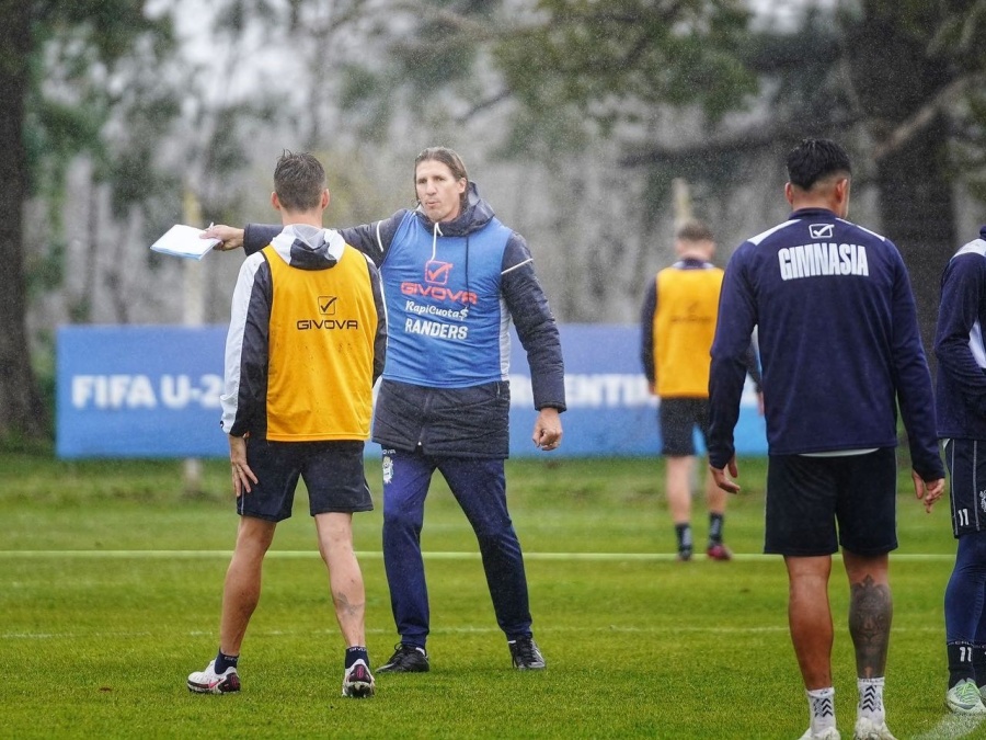 La conmovedora despedida de Esteban González: ”Duele irse pero fue un hermoso viaje”