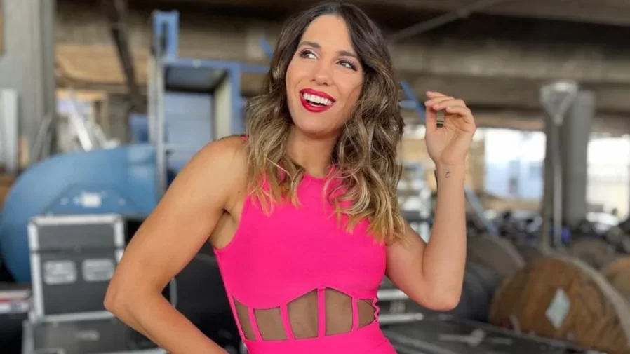 ”Le prohíbo hasta las salidas del país”: La fuerte amenaza de Cinthia Fernández a Matías Defederico