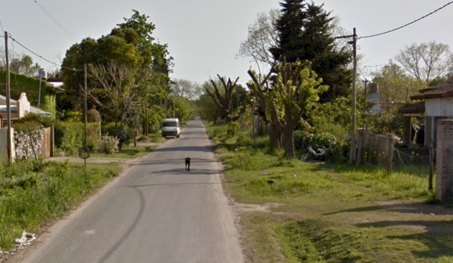 Insólito robo en City Bell: Entraron mientras la familia dormía y ninguno se dio cuenta