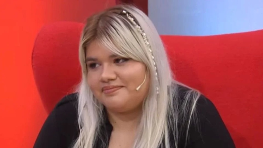 El emotivo posteo de More Rial para su hijo Amadeo antes de dar a luz