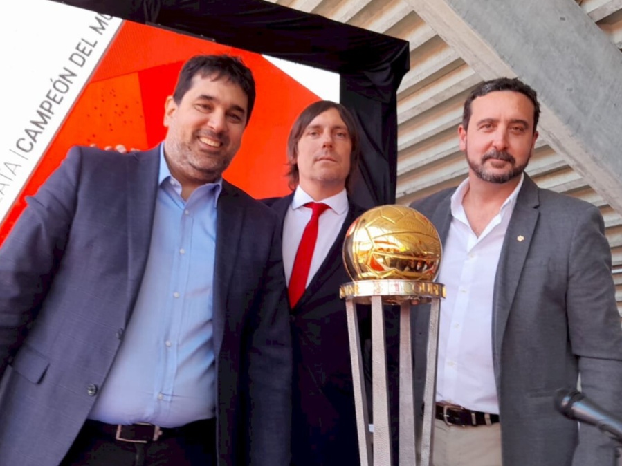 Orgullo Pincharrata: ¿cuál es el balance de gestión hizo la dirigencia y qué piensa para el 2024? 