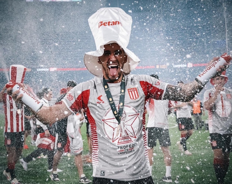 Mauro Méndez volvió a jugar tras casi un año: ¿Qué será de su futuro?