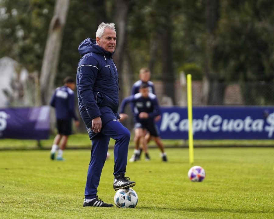 El extraordinario récord que Madelón buscará mantener ante Estudiantes