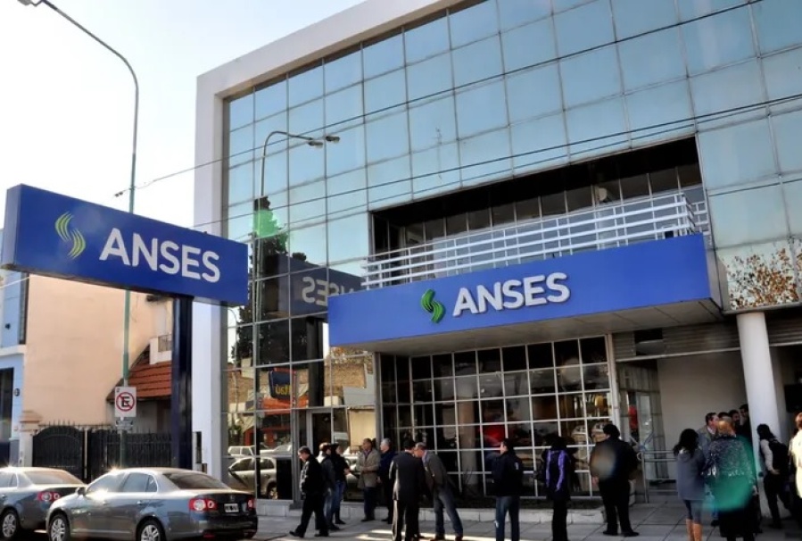 Estos serán los pagos de ANSES para este miércoles 16 de marzo
