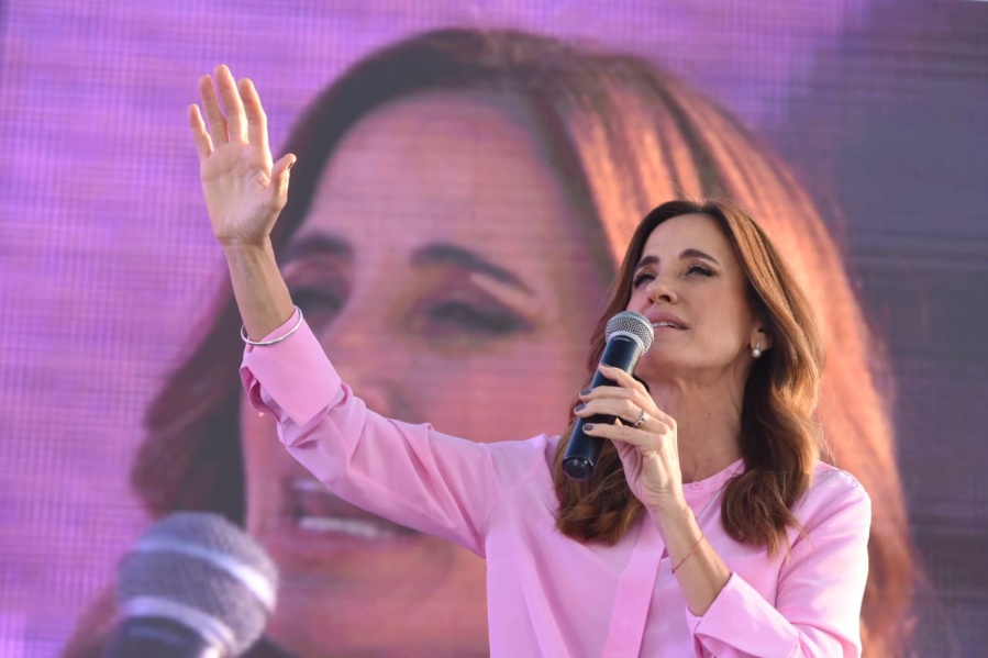 Tolosa Paz: “El peronismo se va a acomodar, no es tiempo de listas únicas”