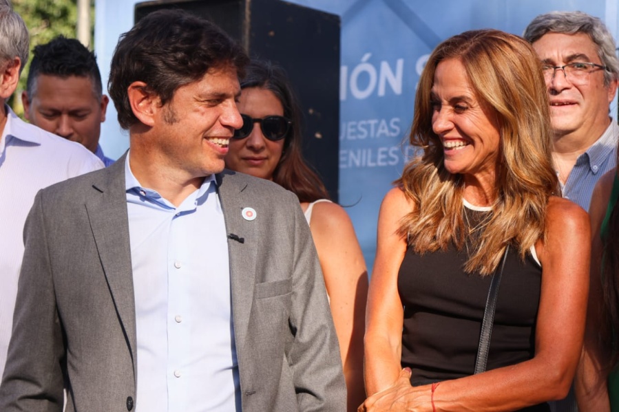 Victoria Tolosa Paz apoyó al nuevo espacio político de Kicillof: “Es hora de empezar a reinventar nuestro proyecto histórico”