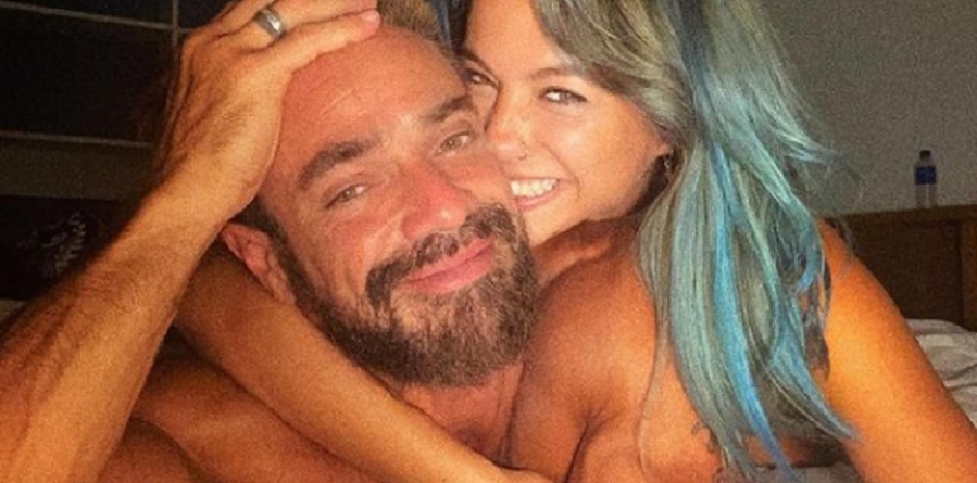 Un pasito más para Luciano Castro y Flor Vigna: ”Se comprometieron y el detalle son sus anillos”