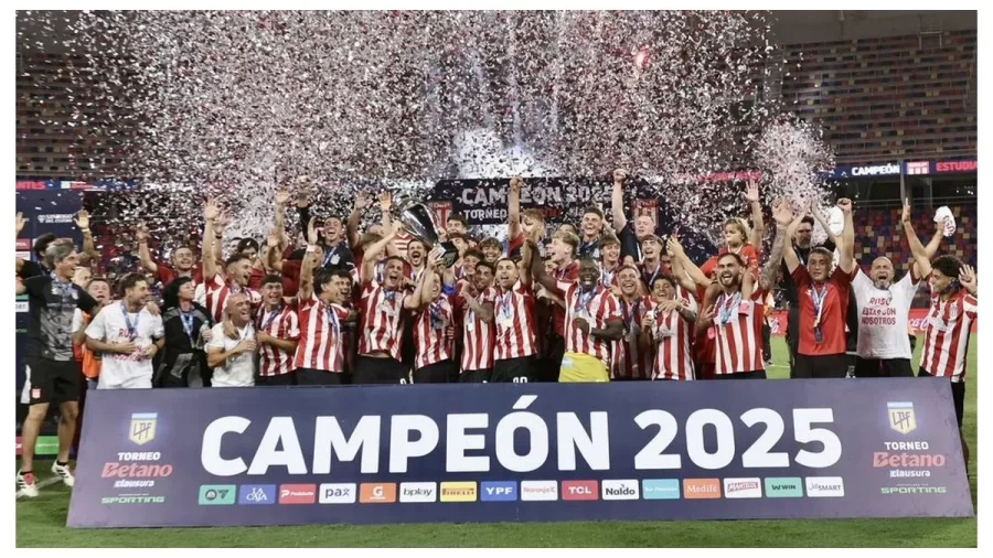 Atentos Pinchas: La AFA confirmó el horario de la final con Platense y anunció la venta de entradas