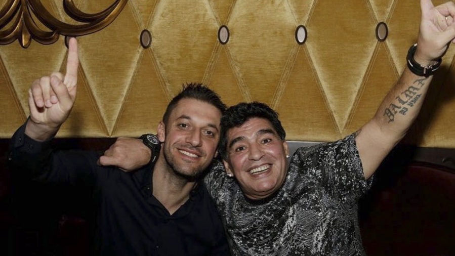 Por primera vez, Matías Morla estará ante los fiscales que investigan la muerte de Diego Maradona